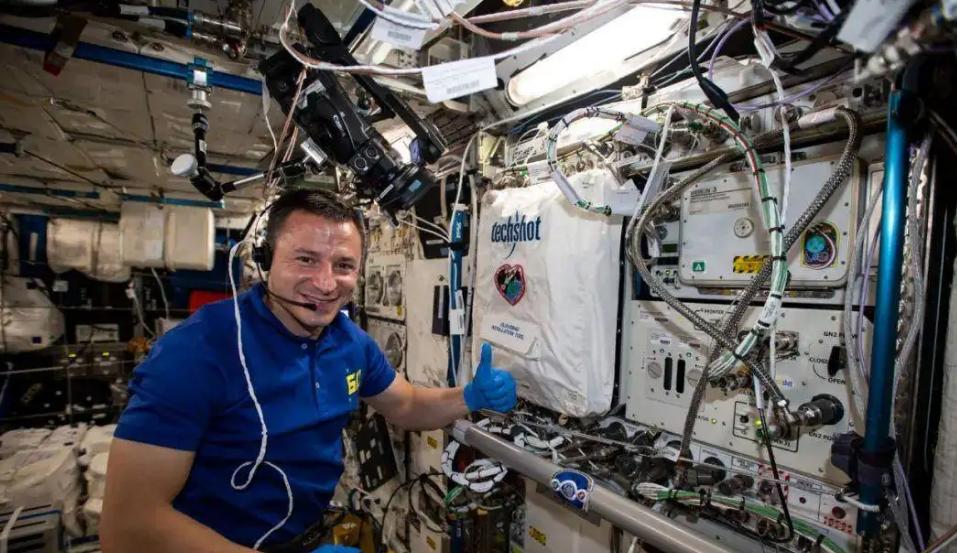 国际空间站即将退役，太空打印人体器官实验，是否会就此中断？