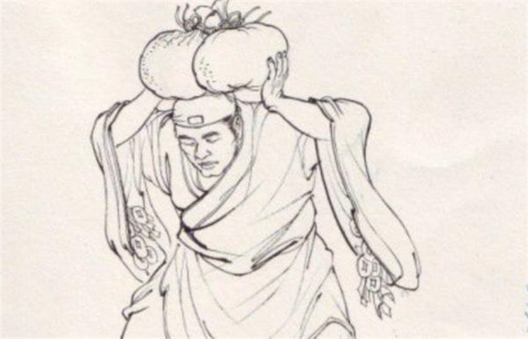 李世民还阳，阎王索要宝贝，他真的只想要一颗南瓜吗？