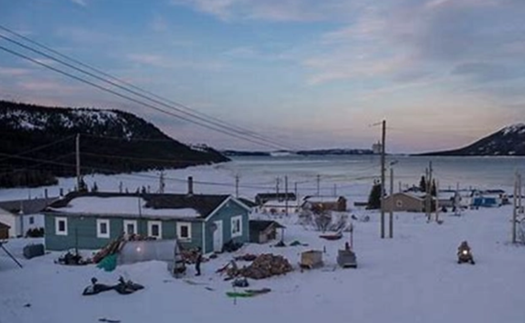 长期生活在北极的因纽特人 居然有这么奇怪的习俗（以妻待客）