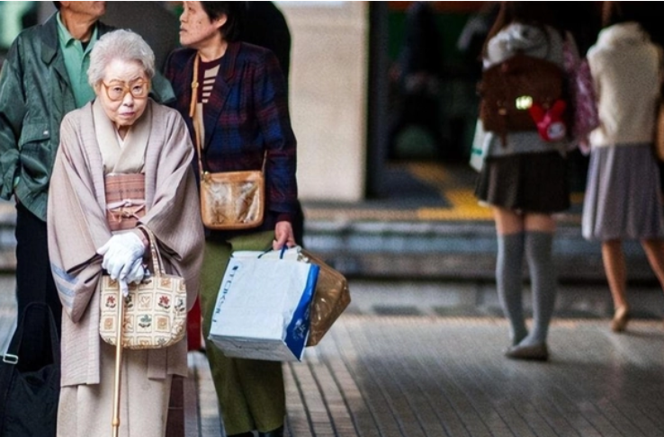 接50万老人来中国养老 为什么会遭到抵制？（外国养老）