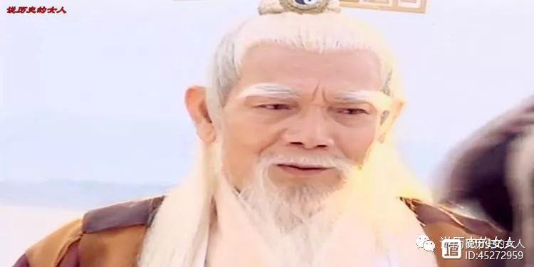 中国古代五大寿仙，三国一将寿长101岁，第一更长寿，是他的四倍！
