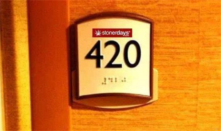 国外的酒店没有420房间 这究竟是什么原因？（酒店规则）