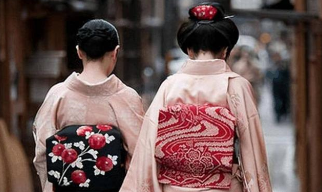 日本女孩儿在中国相亲 提出的条件去让人退却（放弃国籍）