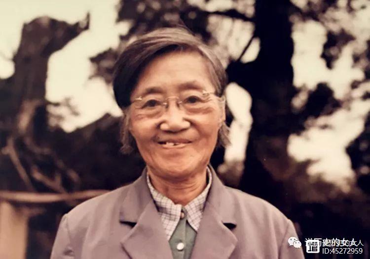 她是中国“居里夫人”，为国弃家“消失”30年，与丈夫皆享年82岁