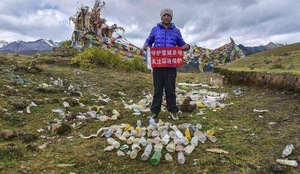 西藏居民哀求外地人别来 到底发生了什么？（西藏混乱）