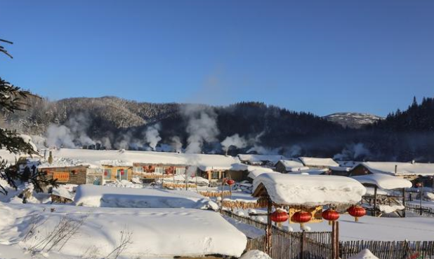 因为宰客上了黑名单的雪乡 整改之后如何？（旅游景区）