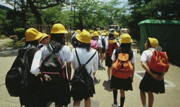 日本人放心孩子上下学 看看日本怎么对待人贩子（人贩子处罚）