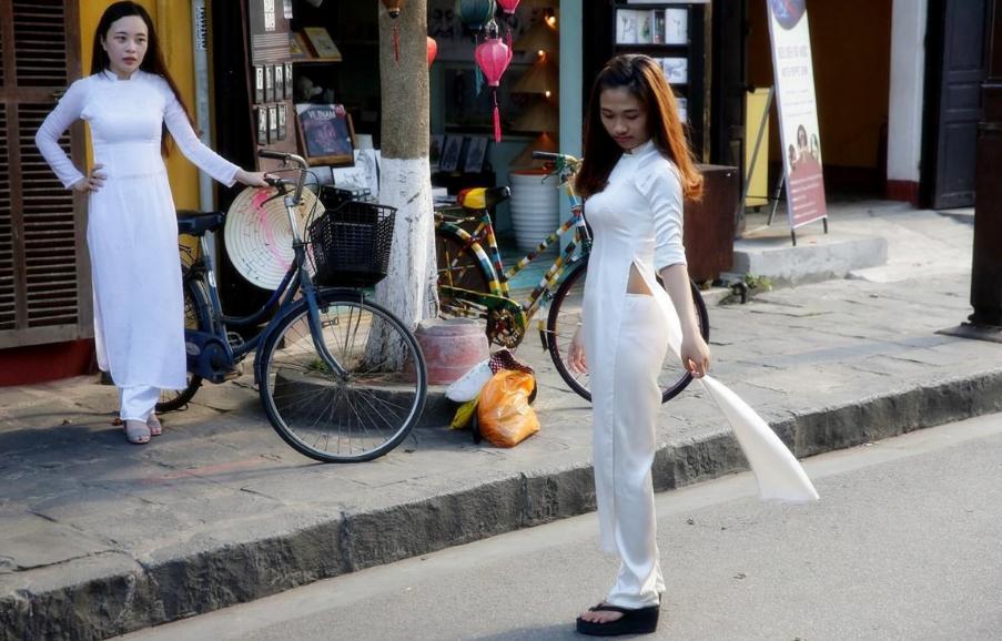 中国人在越南打工 为啥总是不愿意回国（越南生活）