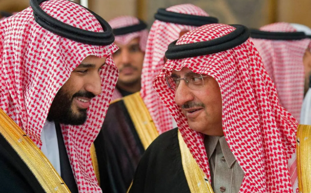 沙特阿拉伯的王室近亲结婚 为啥不会出现畸形儿？（近亲结婚）