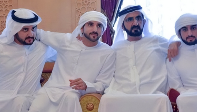沙特阿拉伯的王室近亲结婚 为啥不会出现畸形儿？（近亲结婚）