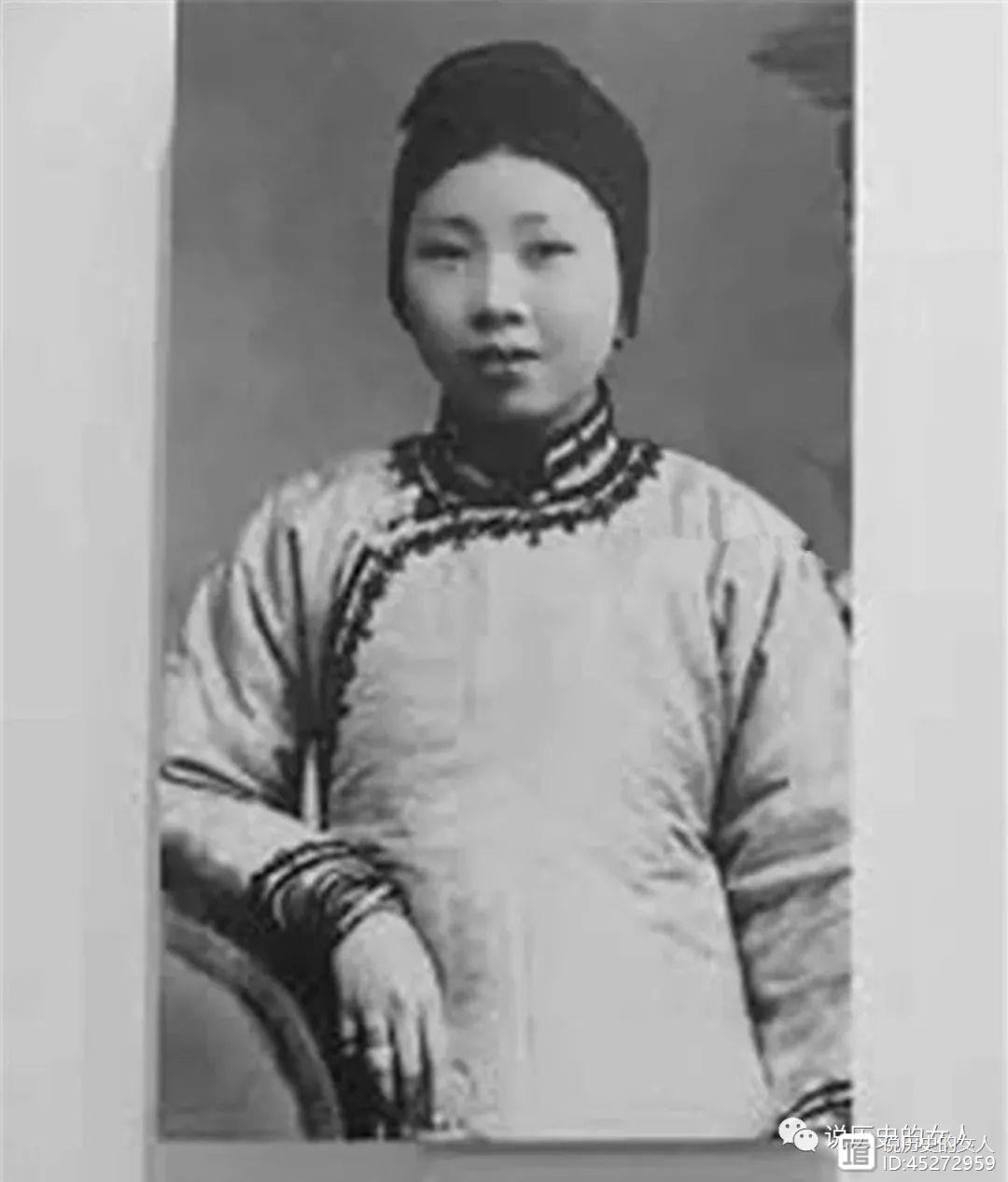 这就是章兰娟，一位几乎早已被人们忽略、甚至忘记的伟大的母亲，一位实际上为新中国做出了贡献的杰出女性。