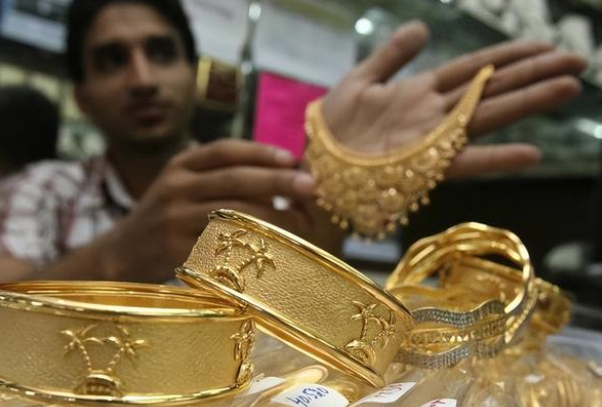 印度的黄金那么便宜 为啥没有中国人买？（印度假黄金）