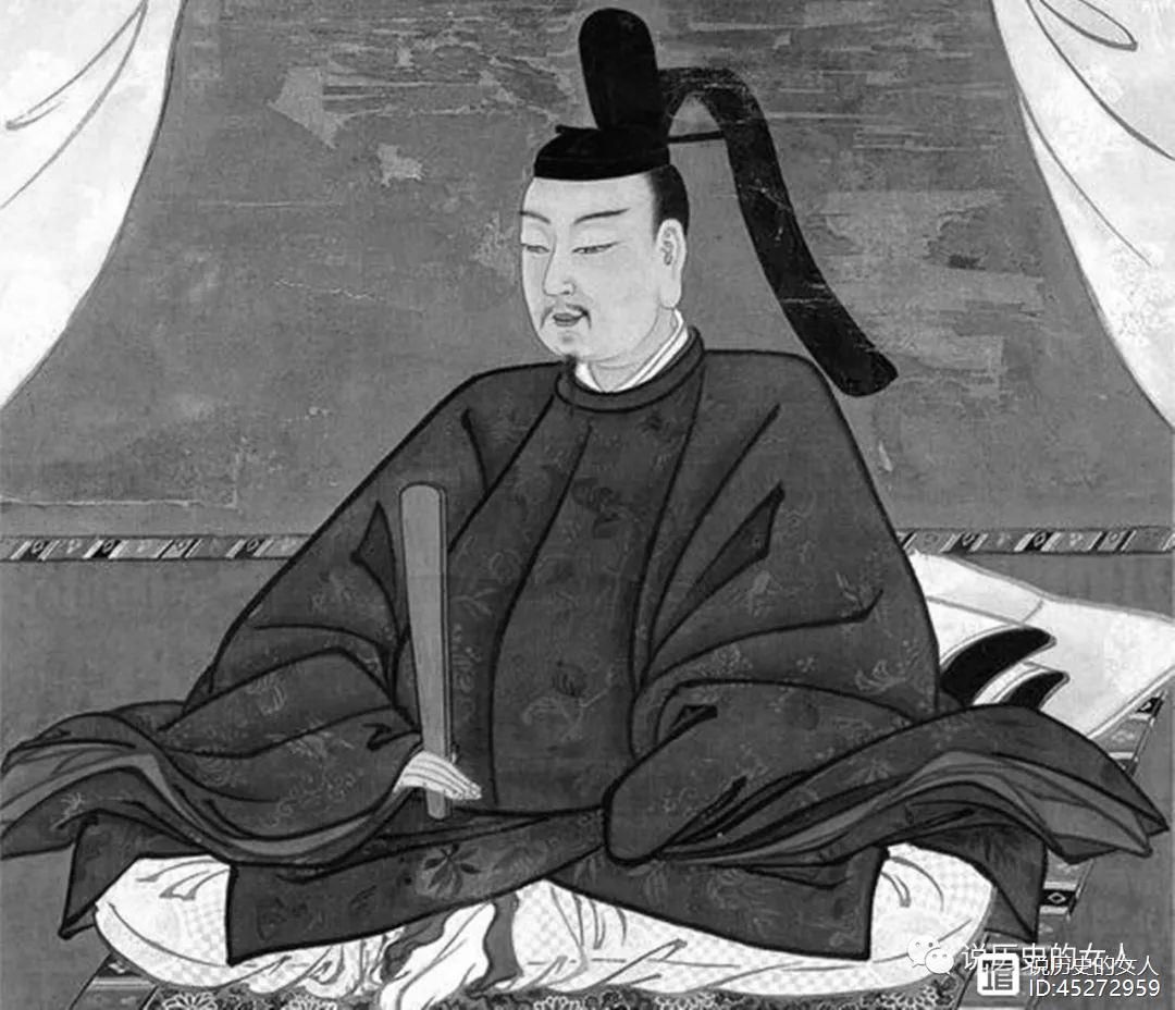 日本天皇的后宫十二司是什么机构？具体是负责什么的？鲜有人知