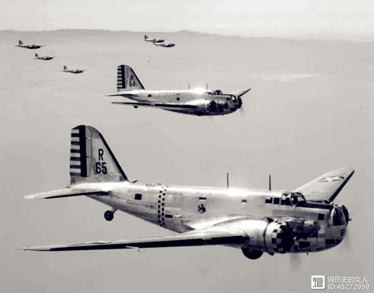 为报复日军偷袭珍珠港，美军派16架飞机轰炸东京，结果如何？