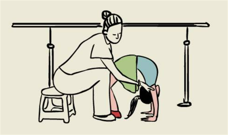 “下腰瘫”是我国儿童脊髓损伤第一诱因吗