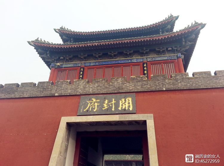此城位列中国8大古都最末，为何力压古都洛阳、开封成为河南省会