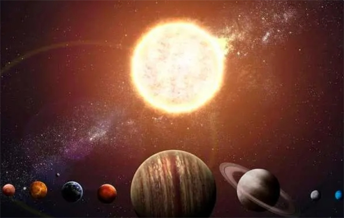 首个已知星际访客被确认！离开太阳系时突然爆炸，和外星人有关？