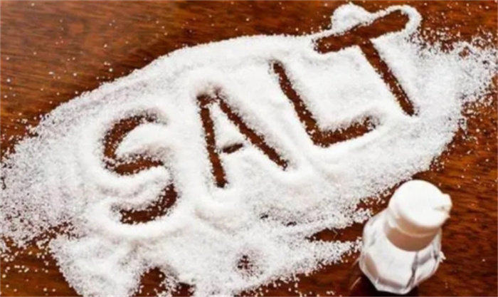 人类是什么时候开始吃盐的？为何其他动物不需要主动补充盐？