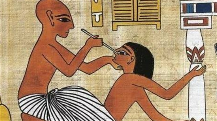 埃及四大考古发现，看了令人奇怪，近代发明千年前曾出现？