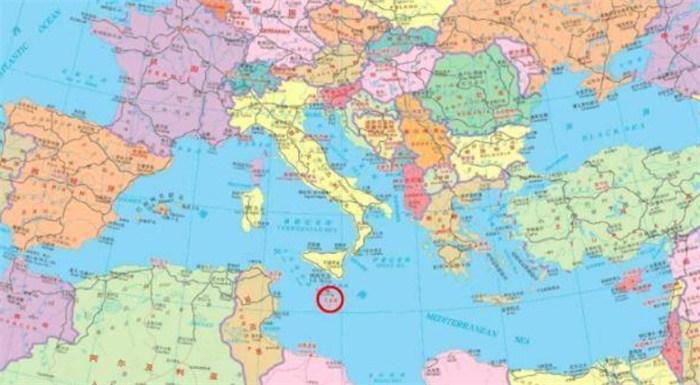 1964年，316平方公里的马耳他，是如何从英国手中独立出去的？