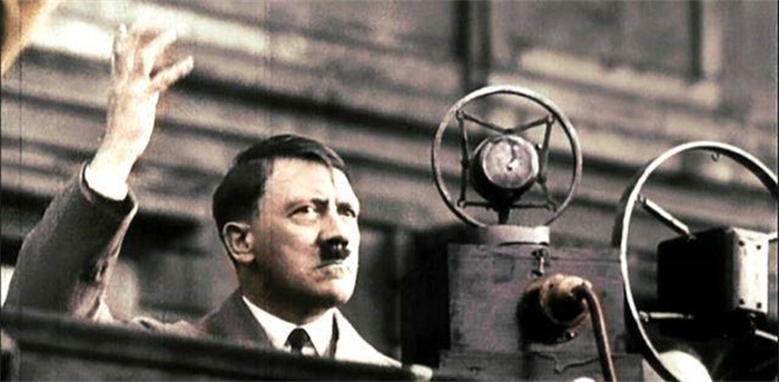 希特勒为什么会对自己的嫡系部队下黑手