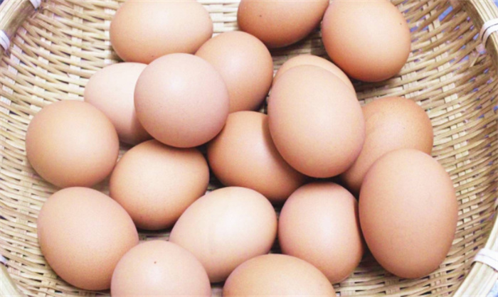 市场上那么多鸡蛋 如何区分人和自然