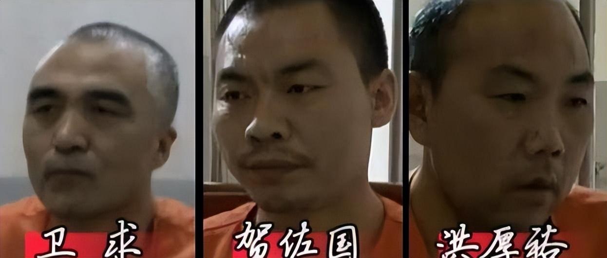2012年上海一小偷入狱不吃米饭，引狱警怀疑，查明后立马改判死刑