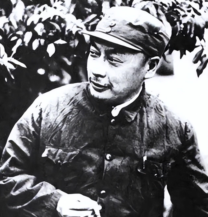 1949年前警卫刘全德刺杀老领导陈毅，陈毅得知后：他来就让他来吧