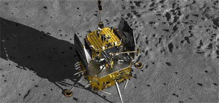 美国已有382公斤月球土壤,为何嫦娥带回土后,美国还十分想要？