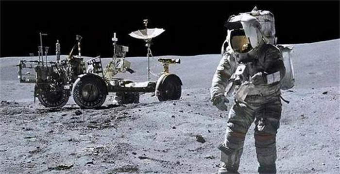 美国已有382公斤月球土壤,为何嫦娥带回土后,美国还十分想要？