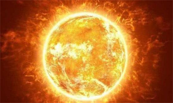 太阳是宇宙加油站？科学家拍到：巨型物体在太阳附近徘徊后飞走！