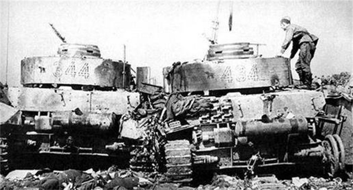 二战斯大林格勒战役，苏军伤亡更大，为何影响到东线甚至整个二战