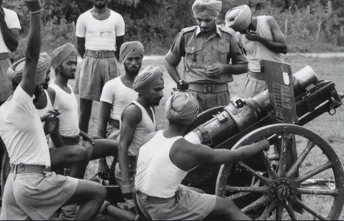 1962年的印度，为什么那么狂：从另一个角度解读中印之战