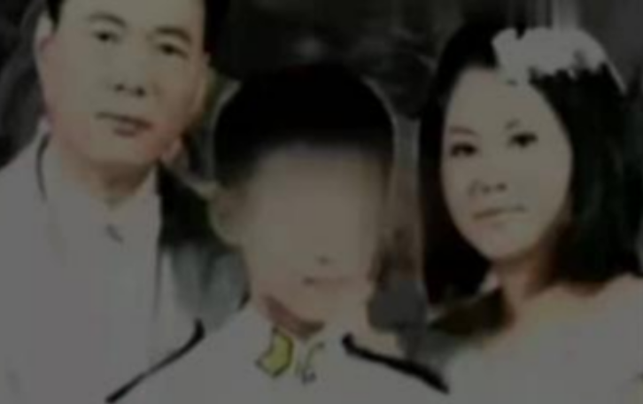 2010年江苏妇女见一学生酷似前夫，鉴定发现：是被冻死17年的儿子