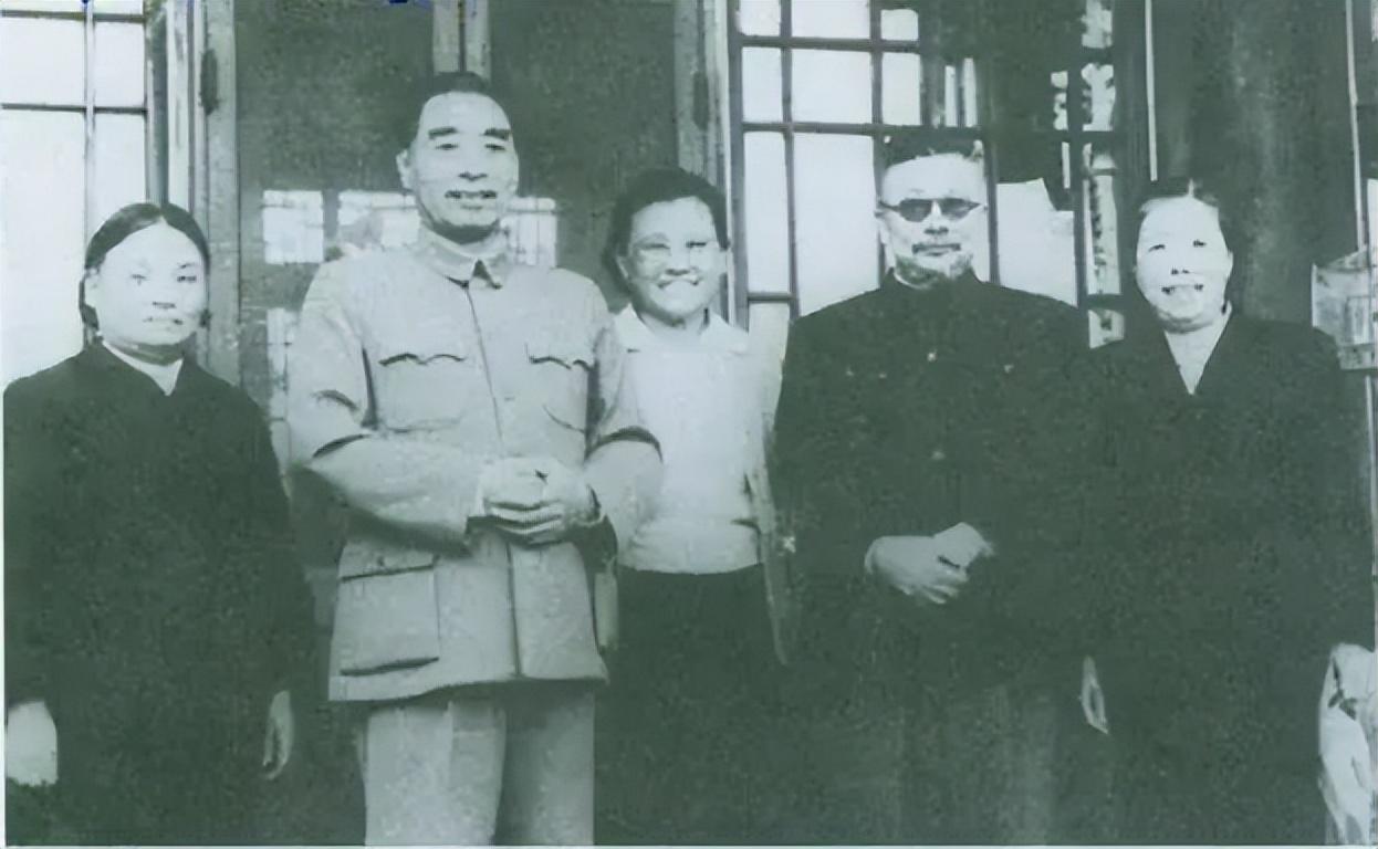 1950年，李克农往台湾发封电报，毛人凤恼羞成怒：看谁是最后赢家