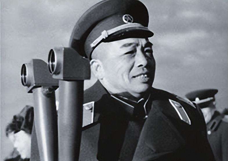 1958年才被补授将衔的李聚奎，毛主席：没他，新中国得晚成立10年