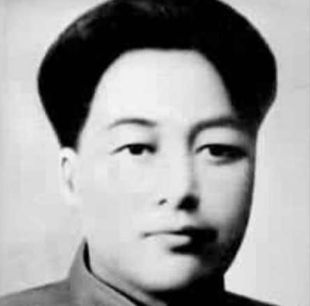朱道来：贺子珍坚信他是毛主席失散的儿子，39岁去世后身世成谜