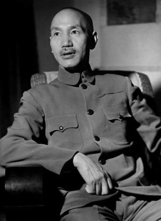 蒋介石临终前反复念叨一个人，蒋经国不解其意，多年后才恍然大悟
