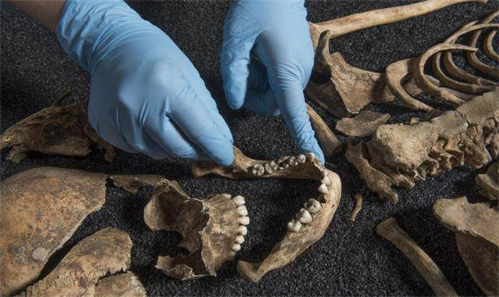 古代的战役死了那么多人，为啥考古没有挖掘出大量尸骨？