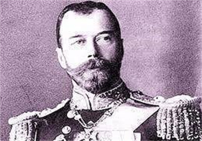俄罗斯“正黄旗” 克里姆林宫末代沙皇的侄重孙在巴黎结婚