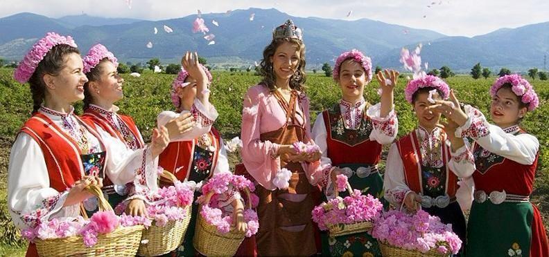 保加利亚“新娘集市”：6000块钱合法买老婆，不满意还可以退货