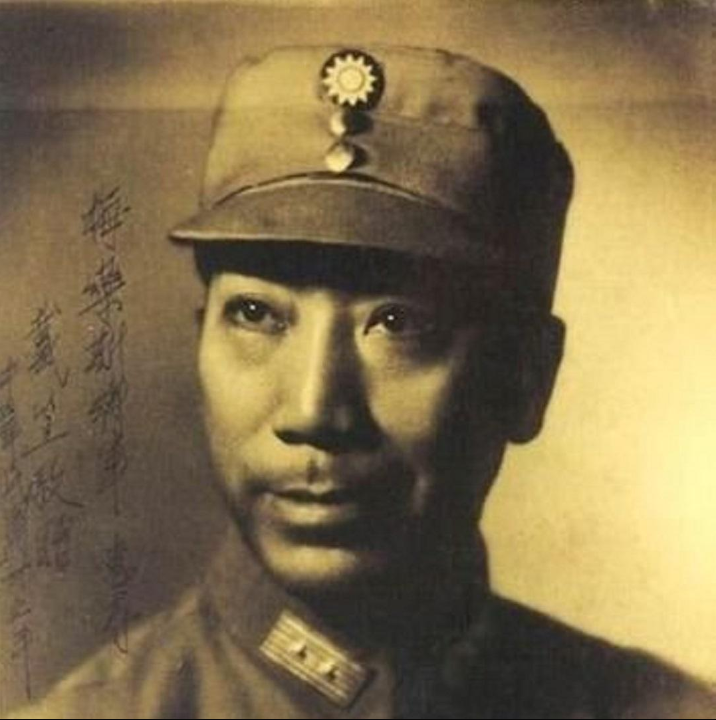 1956年毛人凤去世，多年后死亡内幕公布：迷信江湖医生，死状凄惨