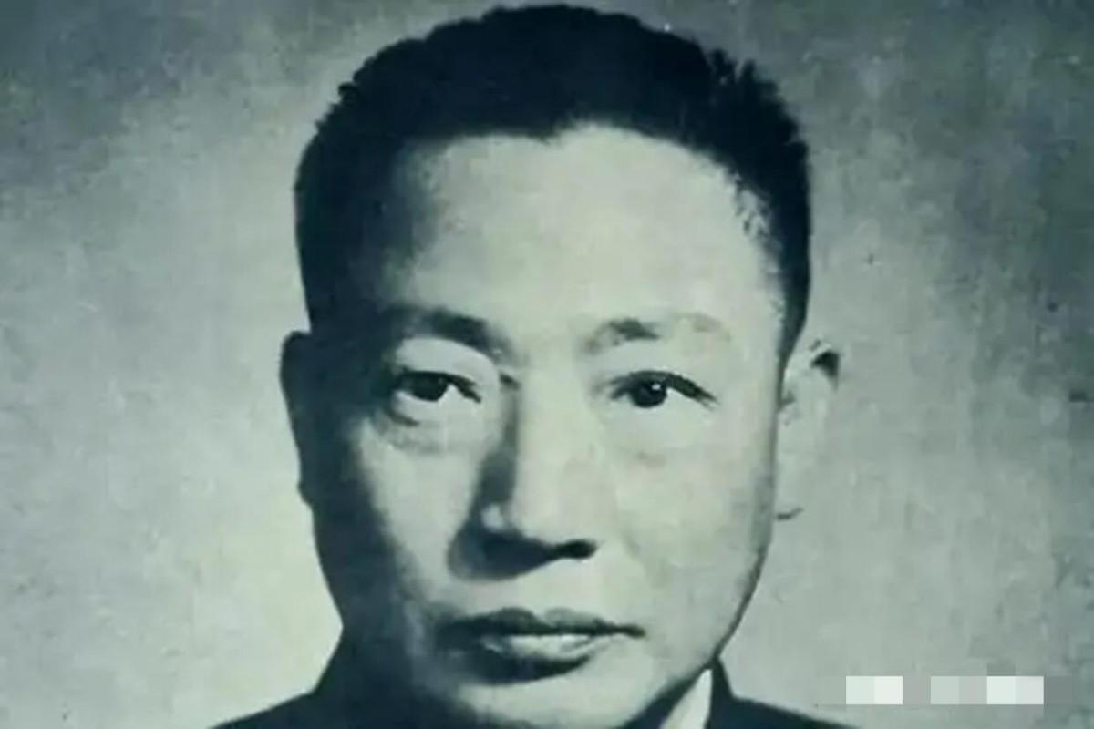 1956年毛人凤去世，多年后死亡内幕公布：迷信江湖医生，死状凄惨