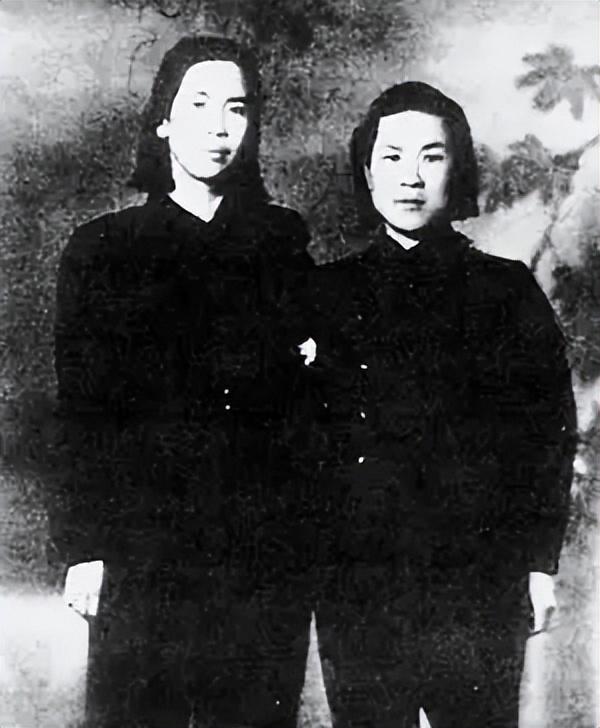1959年，毛泽东与曾志提及贺子珍，嘱咐道：你去同汪东兴谈一谈