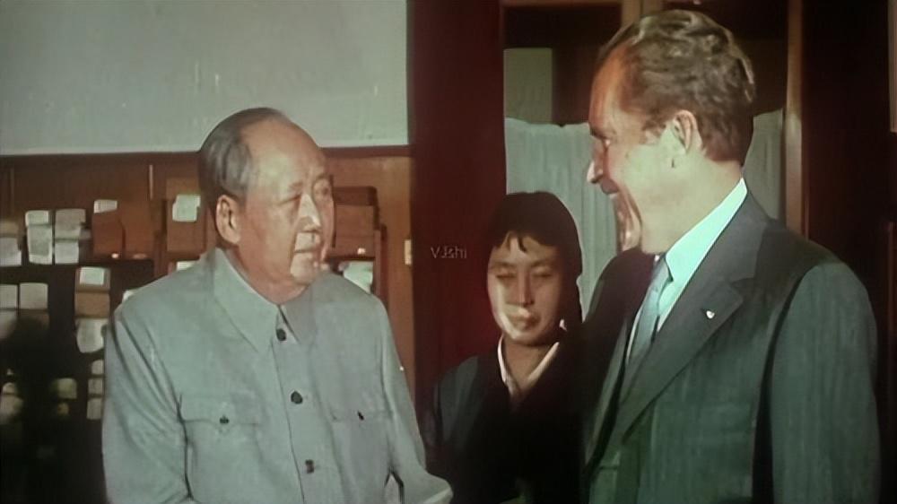 1985年中美博弈，叛徒杨水长偷走外交邮袋，4年后再出现境遇凄惨