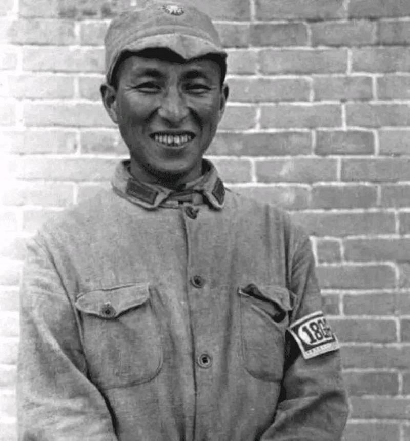 1936年，毛主席警卫员吴吉清活着被推进太平间，主席下令揪出真凶