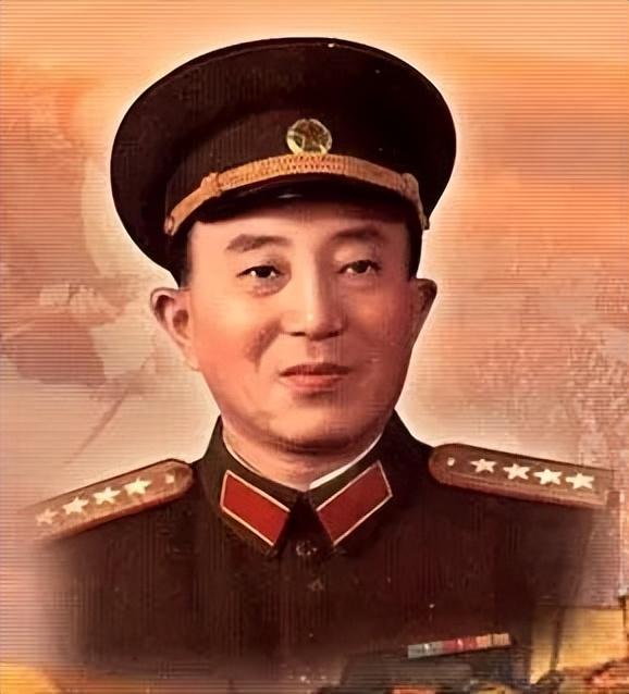65年叶剑英推荐杨成武任总参谋长，毛主席问林彪，林彪：添一个字