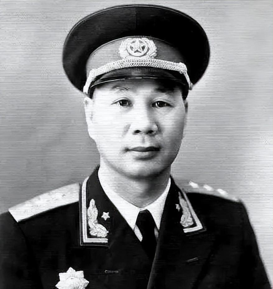 65年叶剑英推荐杨成武任总参谋长，毛主席问林彪，林彪：添一个字