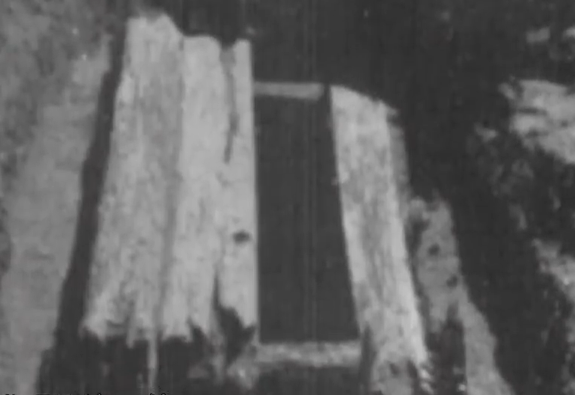 64年云南农民挖出神秘大墓，一口棺材重5000斤，墓主身份至今成谜
