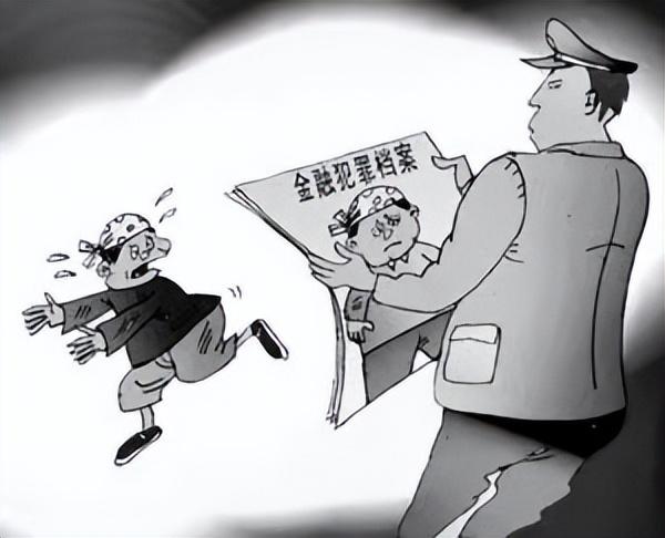1999年，一日本富商在北京被捕，大喊冤枉，警察：你写句日文看看